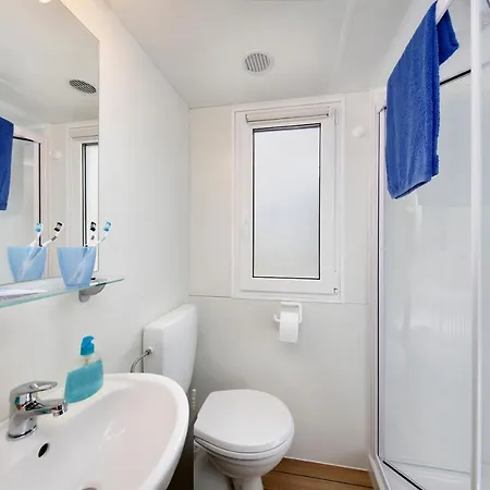 Albatross Mobile Homes On Ca'savio * Cavallino-Treporti