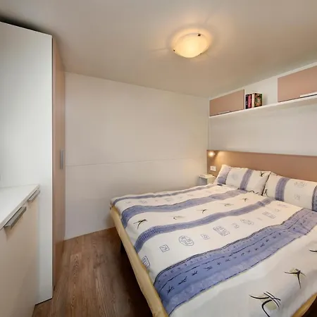 Campsite Albatross Mobile Homes On Ca'savio